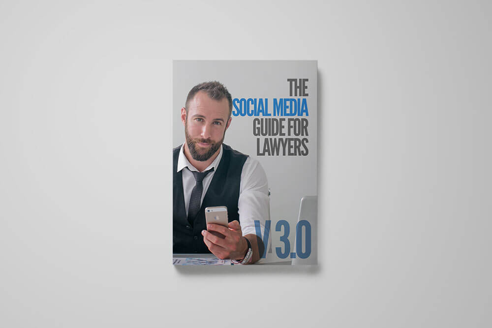 Social Media Guide for Lawyers